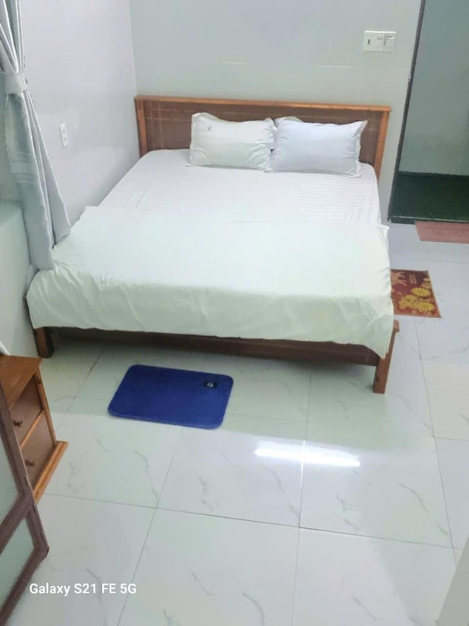 Khach San Ngoc Quynh Hotel Lagi Exterior photo